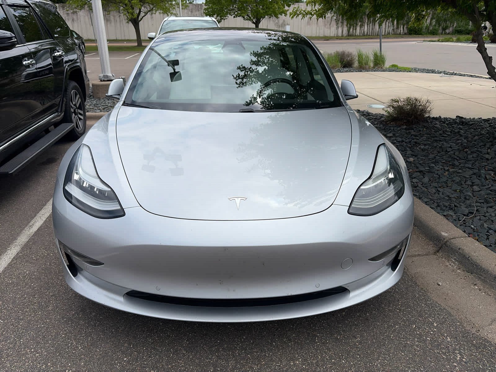 tesla model 3 2018 5YJ3E1EB0JF096181 image tesla model 3 2018 5YJ3E1EB0JF096181 image